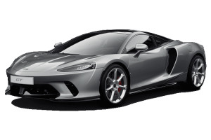 Размер колёс на McLaren GT 2023 Подбор шин на McLaren GT 2023