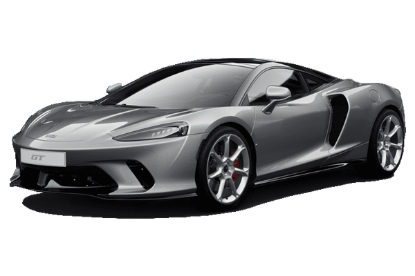 Размер колёс на McLaren GT 2023 Подбор шин на McLaren GT 2023