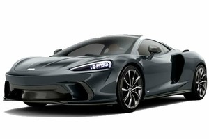 Подбор шин на McLaren GTS 2025