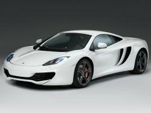 Размер колёс на McLaren Mp4-12C 2013 Подбор шин на McLaren Mp4-12C 2013