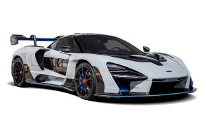 Размер колёс на McLaren Senna 2018 Подбор шин на McLaren Senna 2018
