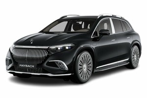 Подбор шин на Mercedes-Maybach EQS 2026