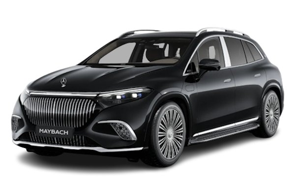 Подбор шин на Mercedes-Maybach EQS 2026