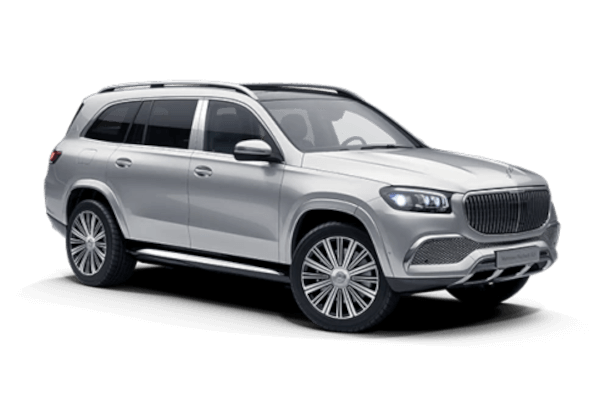 Подбор шин на Mercedes-Maybach GLS-Class 2021