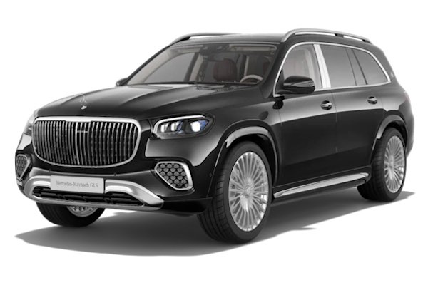 Подбор шин на Mercedes-Maybach GLS-Class 2026