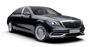 Размер колёс на Mercedes-Maybach S-Class 2015 Подбор шин на Mercedes-Maybach S-Class 2015
