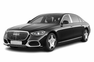 Размер колёс на Mercedes-Maybach S-Class 2026 Подбор шин на Mercedes-Maybach S-Class 2026