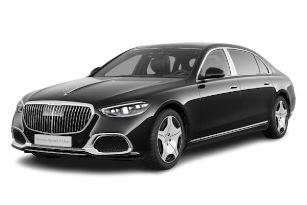 Размер колёс на Mercedes-Maybach S-Class 2026 Подбор шин на Mercedes-Maybach S-Class 2026