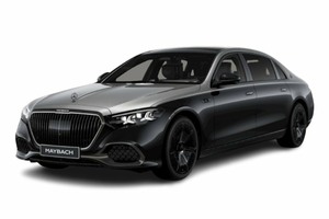 Размер колёс на Mercedes-Maybach S-Class 2027 Подбор шин на Mercedes-Maybach S-Class 2027