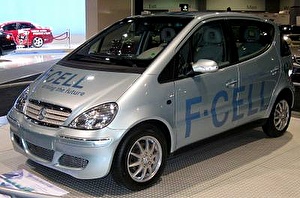 Размер колёс на Mercedes A-Class (W168) 1998 Подбор шин на Mercedes A-Class (W168) 1998