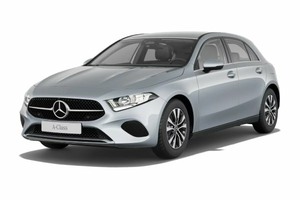 Размер колёс на Mercedes A-Class 2025 Подбор шин на Mercedes A-Class 2025