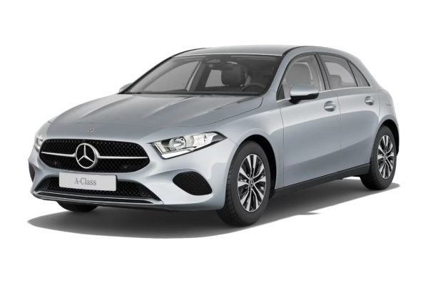 Размер колёс на Mercedes A-Class 2025 Подбор шин на Mercedes A-Class 2025