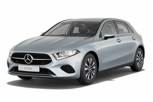 Размер колёс на Mercedes A-Class 2026 Подбор шин на Mercedes A-Class 2026