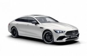 Размер колёс на Mercedes AMG GT-4 2020 Подбор шин на Mercedes AMG GT-4 2020