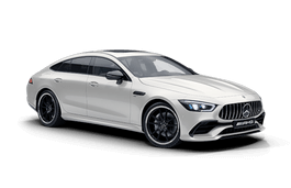 Подбор шин на Mercedes AMG GT-4 2020