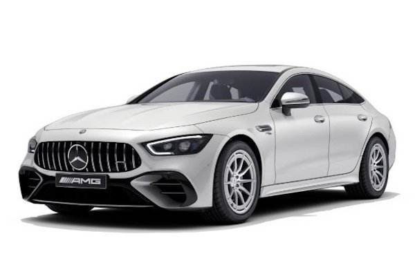 Подбор шин на Mercedes AMG GT-4 2026