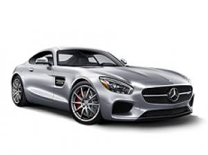 Размер колёс на Mercedes AMG GT 2018 Подбор шин на Mercedes AMG GT 2018