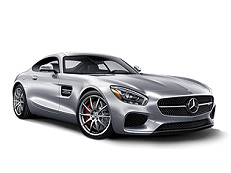 Размер колёс на Mercedes AMG GT 2021 Подбор шин на Mercedes AMG GT 2021