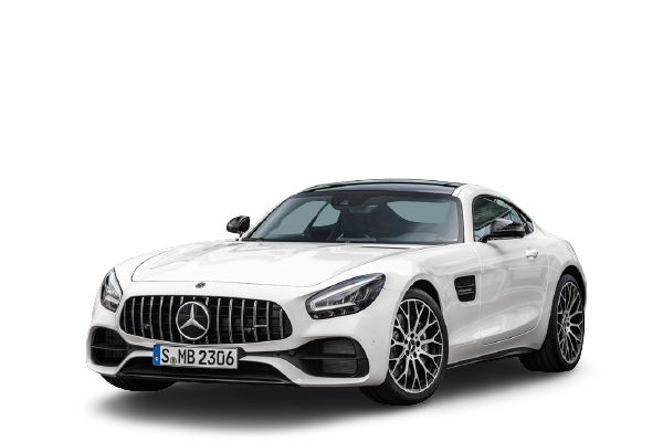 Размер колёс на Mercedes AMG GT 2022 Подбор шин на Mercedes AMG GT 2022