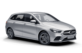 Подбор шин на Mercedes B-Class 2020