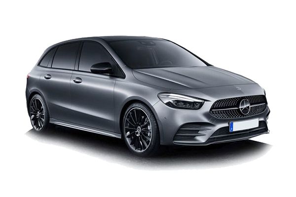 Размер колёс на Mercedes B-Class 2023 Подбор шин на Mercedes B-Class 2023