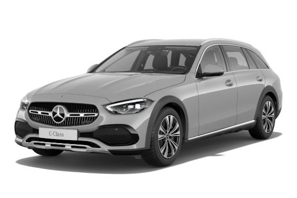 Размер колёс на Mercedes C-Class All-Terrain 2026 Подбор шин на Mercedes C-Class All-Terrain 2026