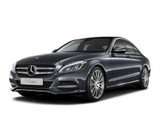 Размер колёс на Mercedes C-Class 2021 Подбор шин на Mercedes C-Class 2021