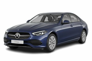 Размер колёс на Mercedes C-Class 2026 Подбор шин на Mercedes C-Class 2026