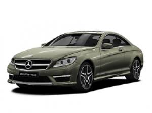 Размер колёс на Mercedes CL-Class AMG 2014 Подбор шин на Mercedes CL-Class AMG 2014