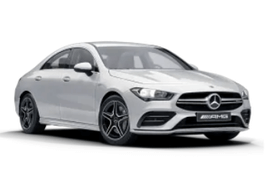 Размер колёс на Mercedes CLA-Class AMG 2020 Подбор шин на Mercedes CLA-Class AMG 2020