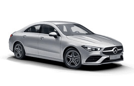 Размер колёс на Mercedes CLA-Class 2021 Подбор шин на Mercedes CLA-Class 2021
