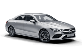 Размер колёс на Mercedes CLA-Class 2021 Подбор шин на Mercedes CLA-Class 2021