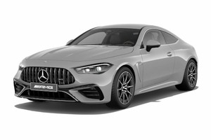 Размер колёс на Mercedes CLE-Class AMG 2023 Подбор шин на Mercedes CLE-Class AMG 2023