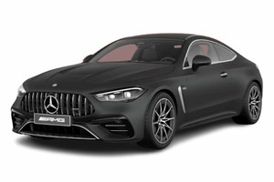 Размер колёс на Mercedes CLE-Class AMG 2026 Подбор шин на Mercedes CLE-Class AMG 2026