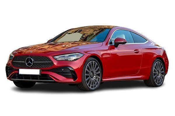 Размер колёс на Mercedes CLE-Class 2024 Подбор шин на Mercedes CLE-Class 2024