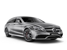 Подбор шин на Mercedes CLS-Class AMG 2014