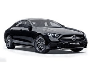 Размер колёс на Mercedes CLS-Class AMG 2019 Подбор шин на Mercedes CLS-Class AMG 2019