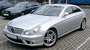 Размер колёс на Mercedes CLS-Class (C219) 2010 Подбор шин на Mercedes CLS-Class (C219) 2010