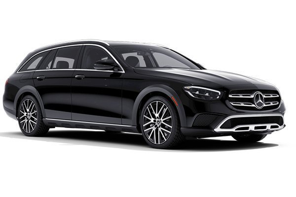 Размер колёс на Mercedes E-Class All-Terrain 2023 Подбор шин на Mercedes E-Class All-Terrain 2023
