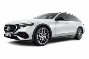 Подбор шин на Mercedes E-Class All-Terrain 2025