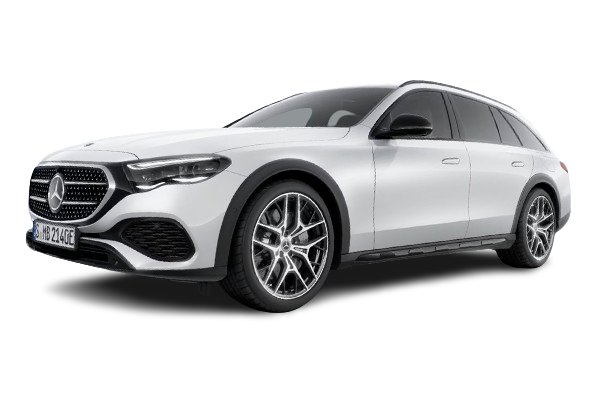 Размер колёс на Mercedes E-Class All-Terrain 2025 Подбор шин на Mercedes E-Class All-Terrain 2025