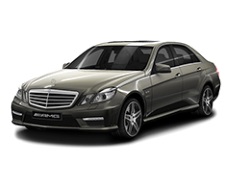 Размер колёс на Mercedes E-Class AMG 2010 Подбор шин на Mercedes E-Class AMG 2010