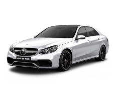 Подбор шин на Mercedes E-Class AMG 2016