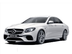 Размер колёс на Mercedes E-Class AMG 2020 Подбор шин на Mercedes E-Class AMG 2020