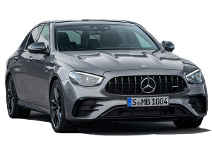 Размер колёс на Mercedes E-Class AMG 2021 Подбор шин на Mercedes E-Class AMG 2021
