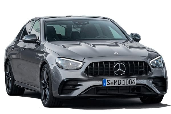 Подбор шин на Mercedes E-Class AMG 2022