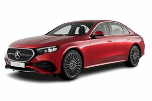Размер колёс на Mercedes E-Class AMG 2024 Подбор шин на Mercedes E-Class AMG 2024