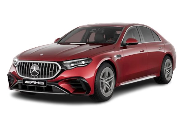 Размер колёс на Mercedes E-Class AMG 2026 Подбор шин на Mercedes E-Class AMG 2026