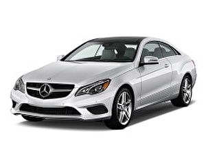 Размер колёс на Mercedes E-Class Coupe 2010 Подбор шин на Mercedes E-Class Coupe 2010