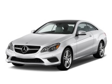 Размер колёс на Mercedes E-Class Coupe 2011 Подбор шин на Mercedes E-Class Coupe 2011